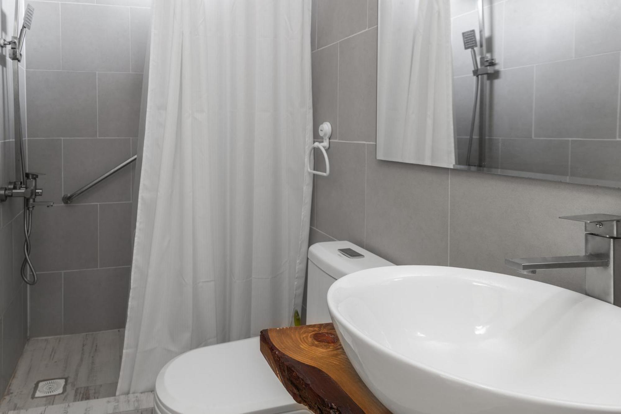 מלון סנטה קרוז Casa Maqui מראה חיצוני תמונה